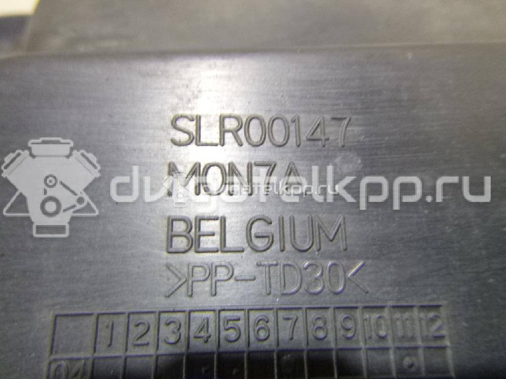 Фото Накладка переднего крыла левого  JAK500330WWH для Land Rover Range Rover {forloop.counter}}