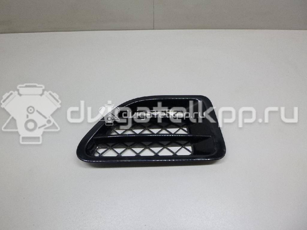Фото Накладка переднего крыла левого  JAK500330WWH для Land Rover Range Rover {forloop.counter}}
