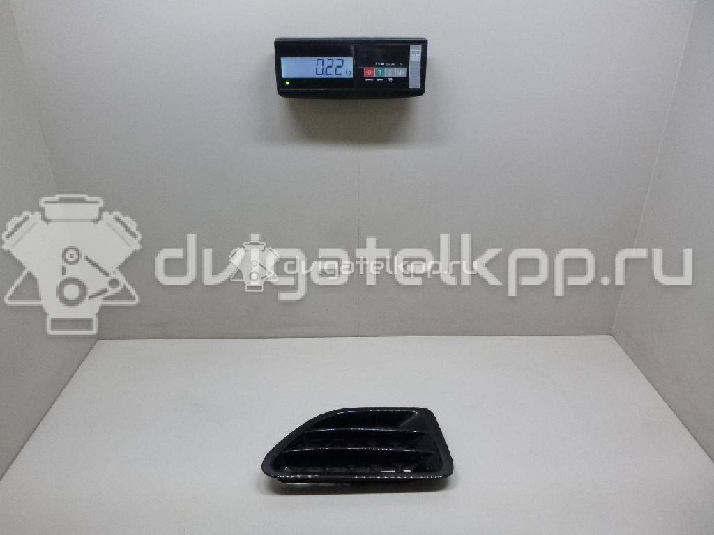 Фото Накладка переднего крыла левого  JAK500330WWH для Land Rover Range Rover {forloop.counter}}