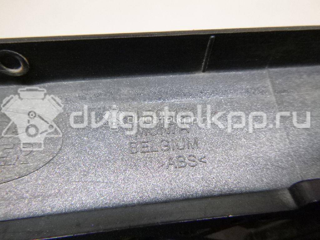 Фото Накладка переднего крыла левого  JAK500330WWH для Land Rover Range Rover {forloop.counter}}