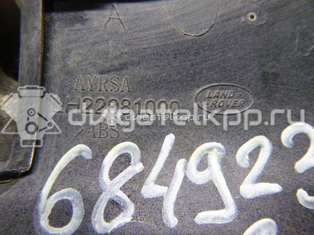 Фото Накладка переднего крыла левого  LR032406 для Land Rover Range Rover {forloop.counter}}