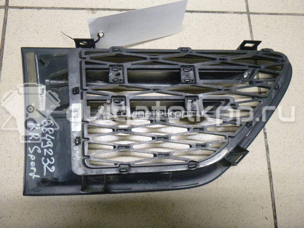 Фото Накладка переднего крыла левого  LR032406 для Land Rover Range Rover {forloop.counter}}