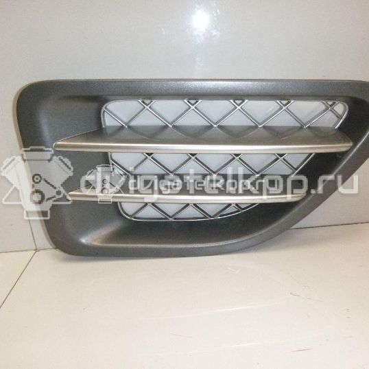Фото Накладка переднего крыла правого  JAK500320WWH для Land Rover Range Rover