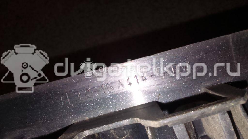 Фото Накладка переднего крыла правого  JAK500320WWH для Land Rover Range Rover {forloop.counter}}