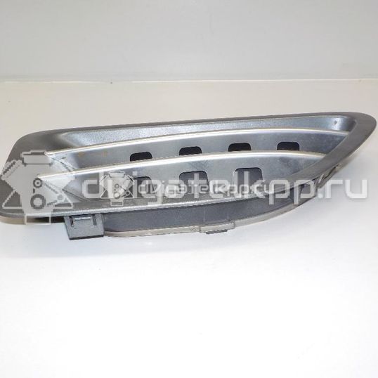 Фото Накладка переднего крыла правого  JAK500320WWH для Land Rover Range Rover