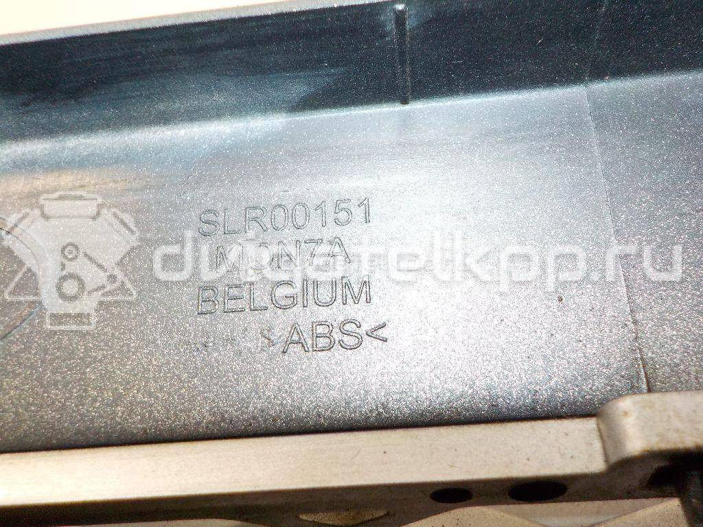 Фото Накладка переднего крыла правого  JAK500320WWH для Land Rover Range Rover {forloop.counter}}