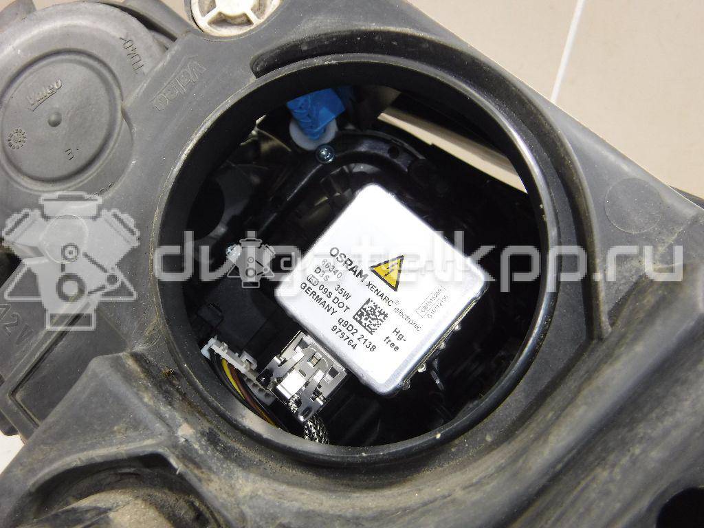 Фото Фара правая  LR015097 для Land Rover Range Rover {forloop.counter}}