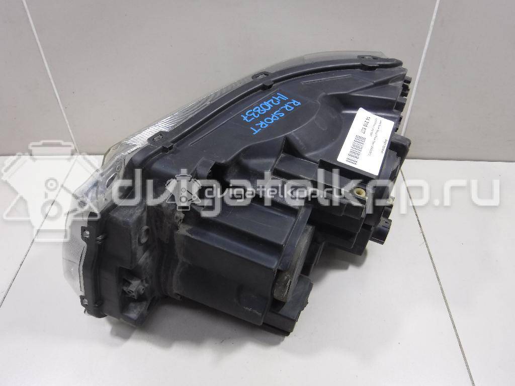Фото Фара правая  LR015097 для Land Rover Range Rover {forloop.counter}}
