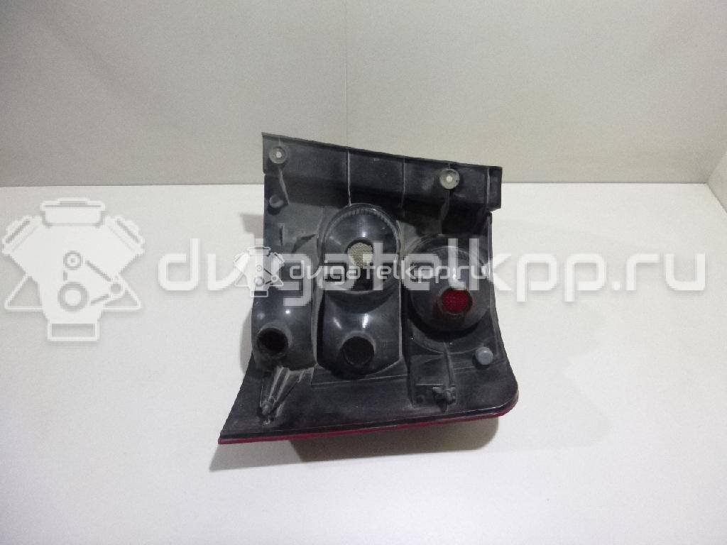 Фото Фонарь задний левый  LR007957 для Land Rover Range Rover {forloop.counter}}