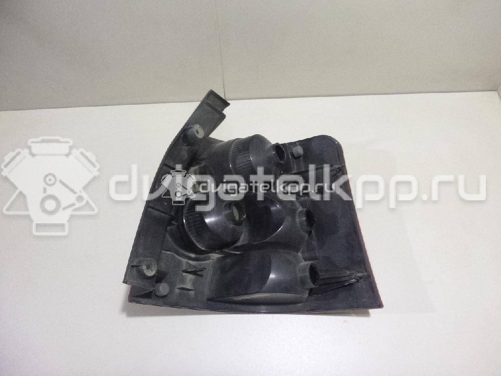 Фото Фонарь задний левый  LR007957 для Land Rover Range Rover {forloop.counter}}