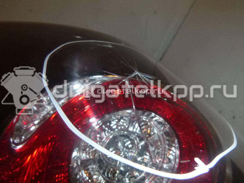 Фото Фонарь задний правый  LR030220 для Land Rover Range Rover {forloop.counter}}