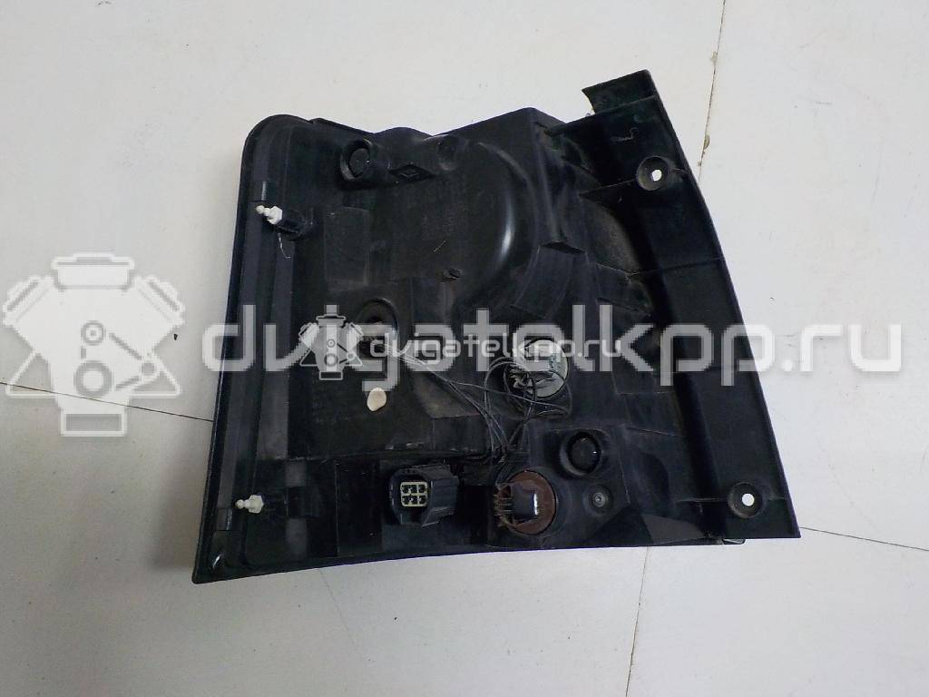 Фото Фонарь задний правый  LR030220 для Land Rover Range Rover {forloop.counter}}