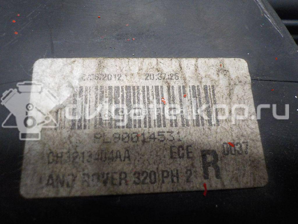 Фото Фонарь задний правый  LR030220 для Land Rover Range Rover {forloop.counter}}