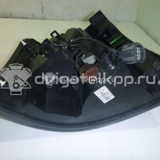 Фото Фонарь задний правый  LR015289 для Land Rover Range Rover