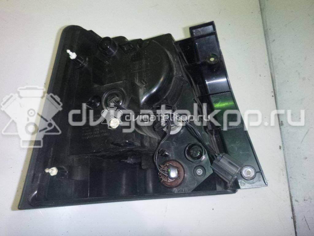 Фото Фонарь задний правый  LR015289 для Land Rover Range Rover {forloop.counter}}