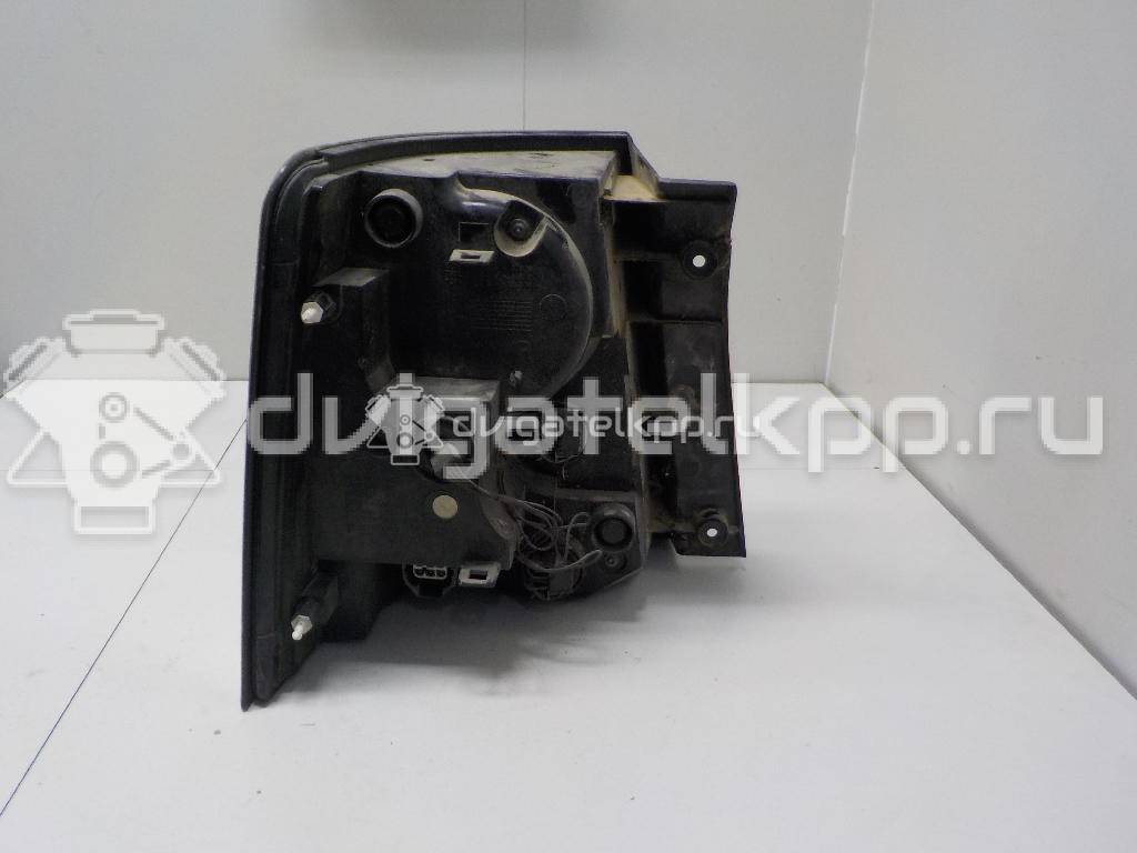 Фото Фонарь задний правый  LR015289 для Land Rover Range Rover {forloop.counter}}