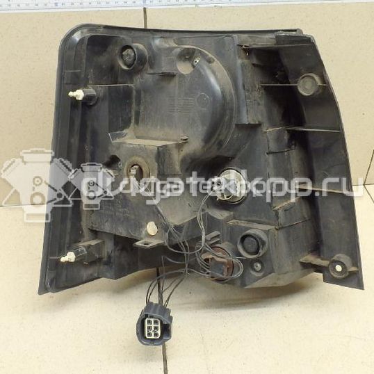 Фото Фонарь задний правый  LR015289 для Land Rover Range Rover