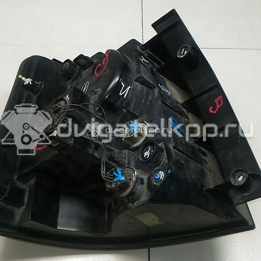 Фото Фонарь задний правый  LR043994 для Land Rover Range Rover