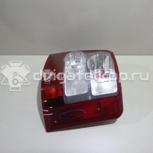 Фото Фонарь задний правый  LR007955 для Land Rover Range Rover