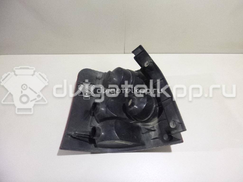 Фото Фонарь задний правый  LR007955 для Land Rover Range Rover {forloop.counter}}