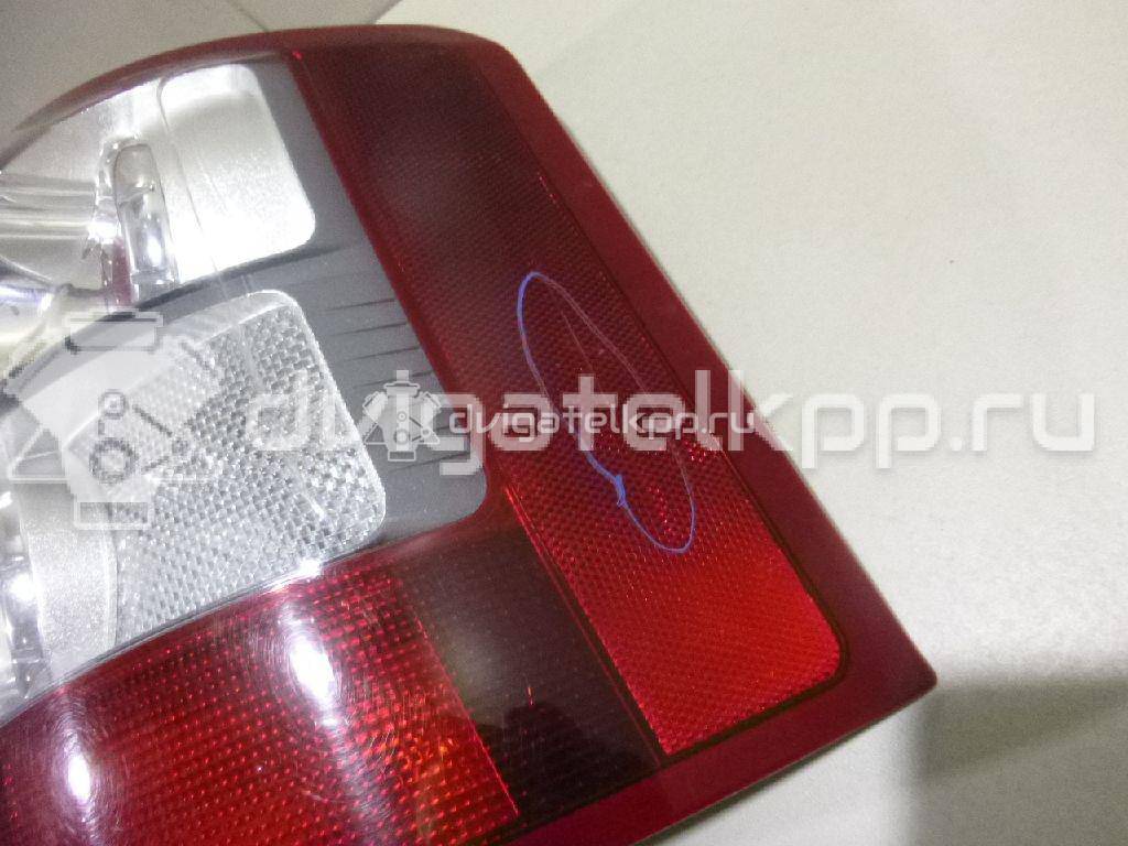 Фото Фонарь задний правый  LR007955 для Land Rover Range Rover {forloop.counter}}