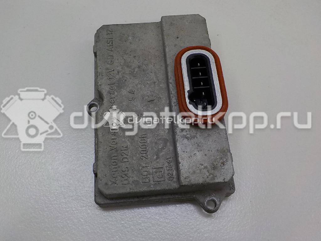 Фото Блок ксеноновой лампы  4E0907476 для bmw 5-серия E60/E61 {forloop.counter}}