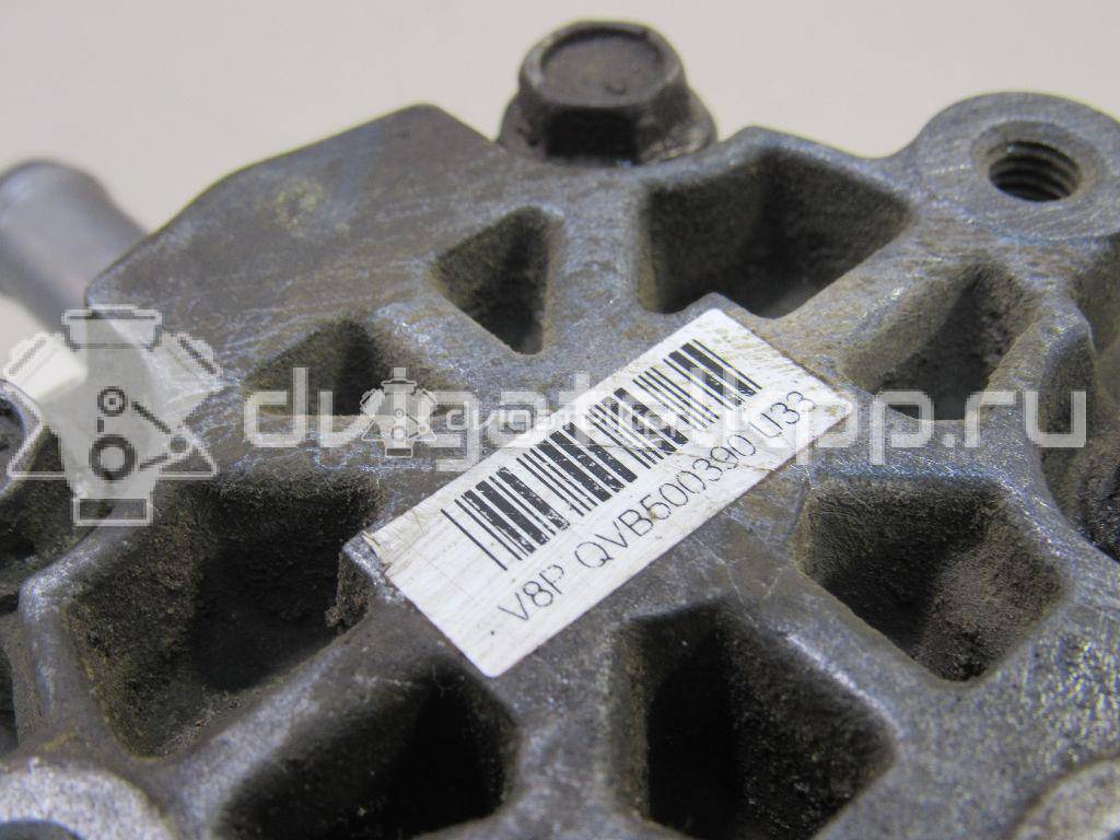 Фото Насос гидроусилителя  QVB500390 для Land Rover Range Rover / Discovery {forloop.counter}}
