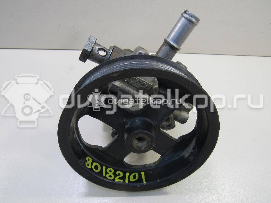Фото Насос гидроусилителя  QVB500390 для Land Rover Range Rover / Discovery {forloop.counter}}
