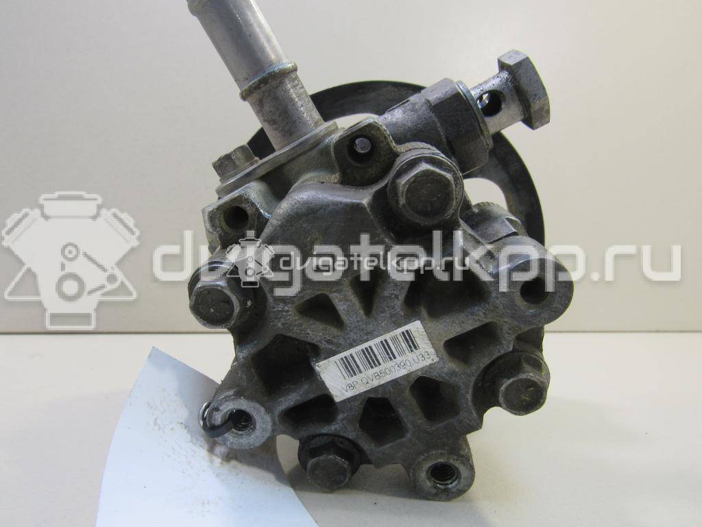 Фото Насос гидроусилителя  QVB500390 для Land Rover Range Rover / Discovery {forloop.counter}}