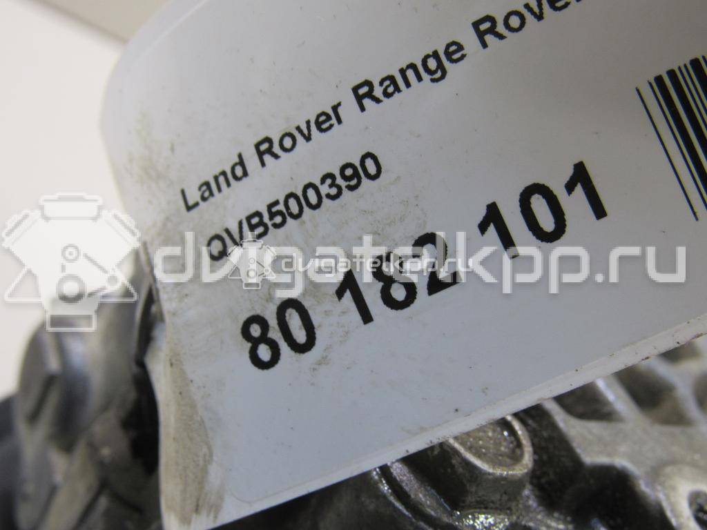 Фото Насос гидроусилителя  QVB500390 для Land Rover Range Rover / Discovery {forloop.counter}}