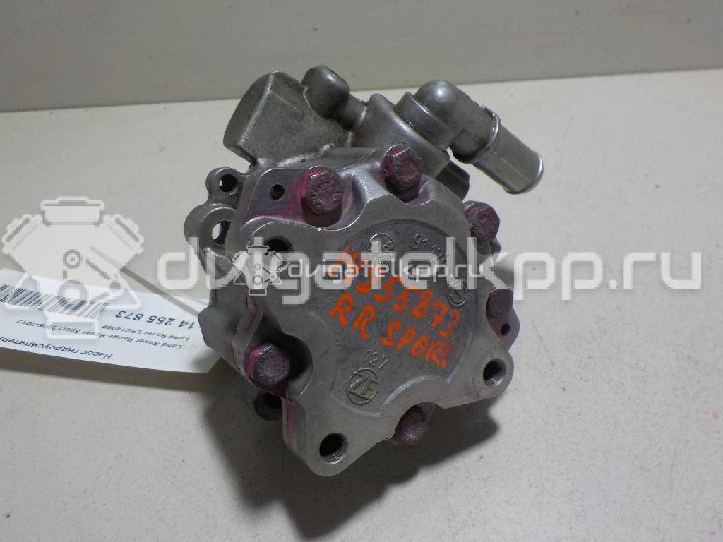 Фото Насос гидроусилителя  LR014089 для Land Rover Range Rover / Discovery {forloop.counter}}