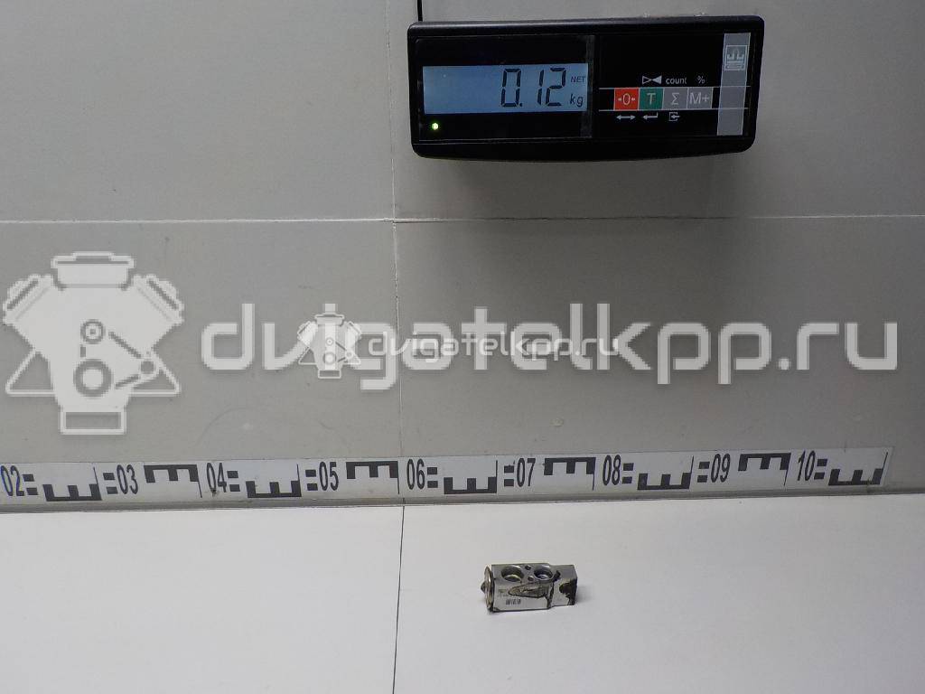 Фото Клапан кондиционера  JQD500010 для Land Rover Range Rover {forloop.counter}}