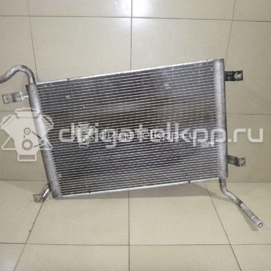 Фото Радиатор основной  PCC500260 для Land Rover Range Rover