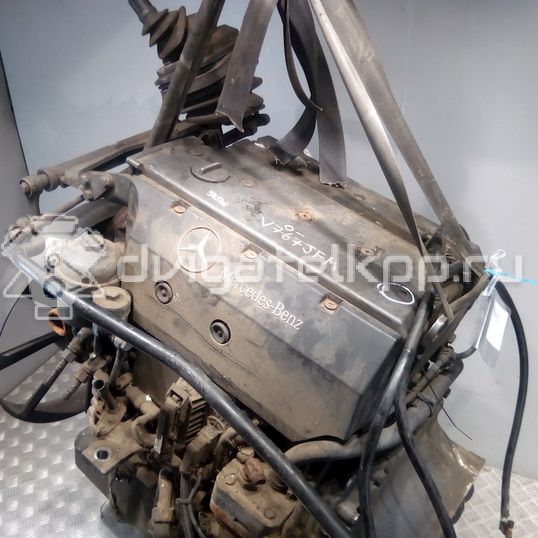 Фото Контрактный (б/у) двигатель OM 904.922 (OM 904 LA) для Changan / Mercedes-Benz 152 л.с 12V 4.2 л Дизельное топливо