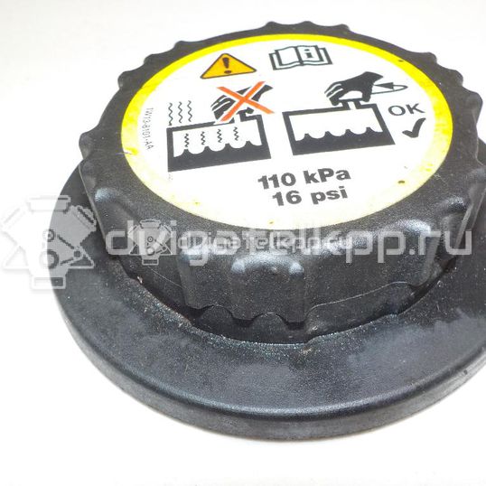 Фото Крышка расширительного бачка  PCD000090 для Land Rover Freelander / Range Rover / Discovery