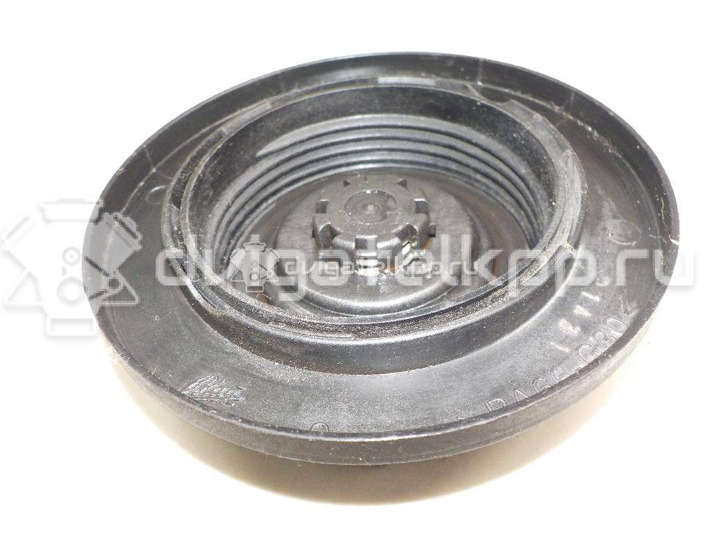 Фото Крышка расширительного бачка  PCD000090 для Land Rover Freelander / Range Rover / Discovery {forloop.counter}}