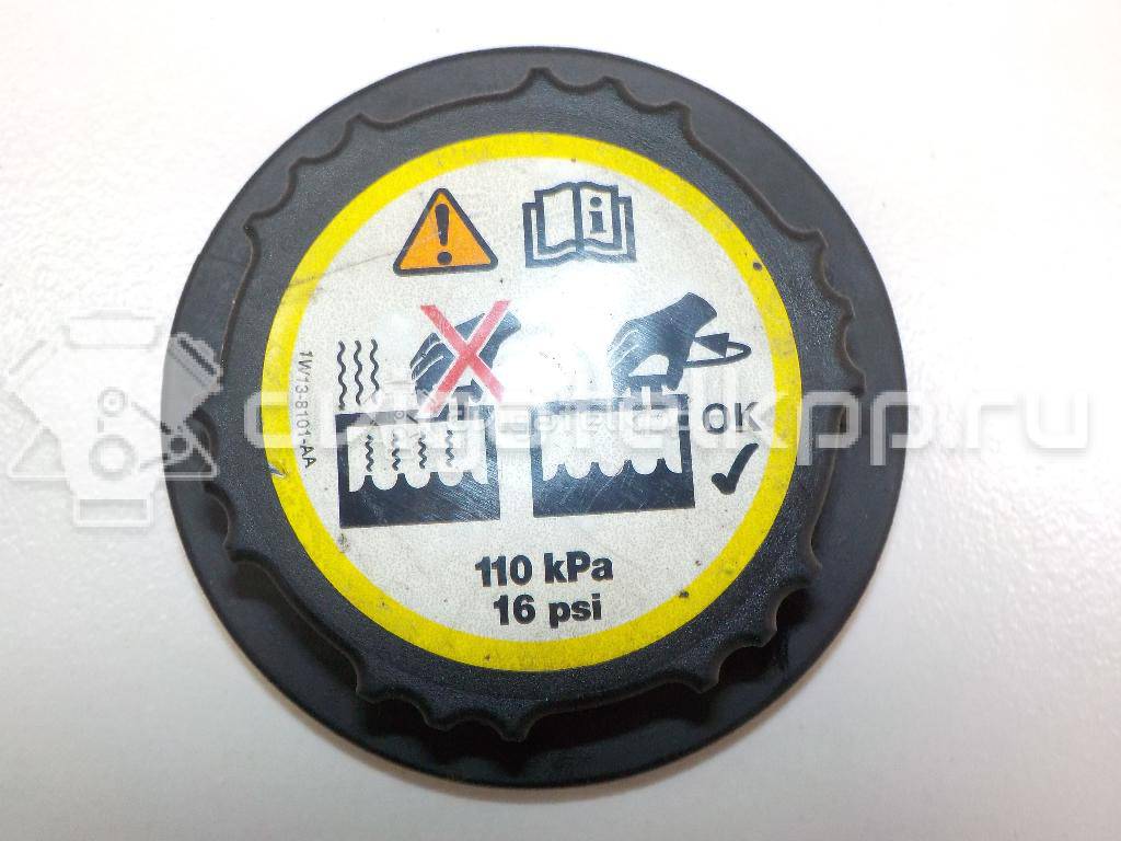 Фото Крышка расширительного бачка  PCD000090 для Land Rover Freelander / Range Rover / Discovery {forloop.counter}}