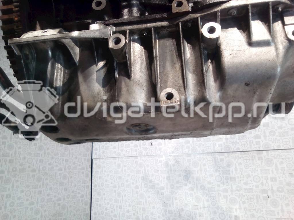 Фото Контрактный (б/у) двигатель F4R для Mahindra / Renault 135-150 л.с 16V 2.0 л бензин {forloop.counter}}