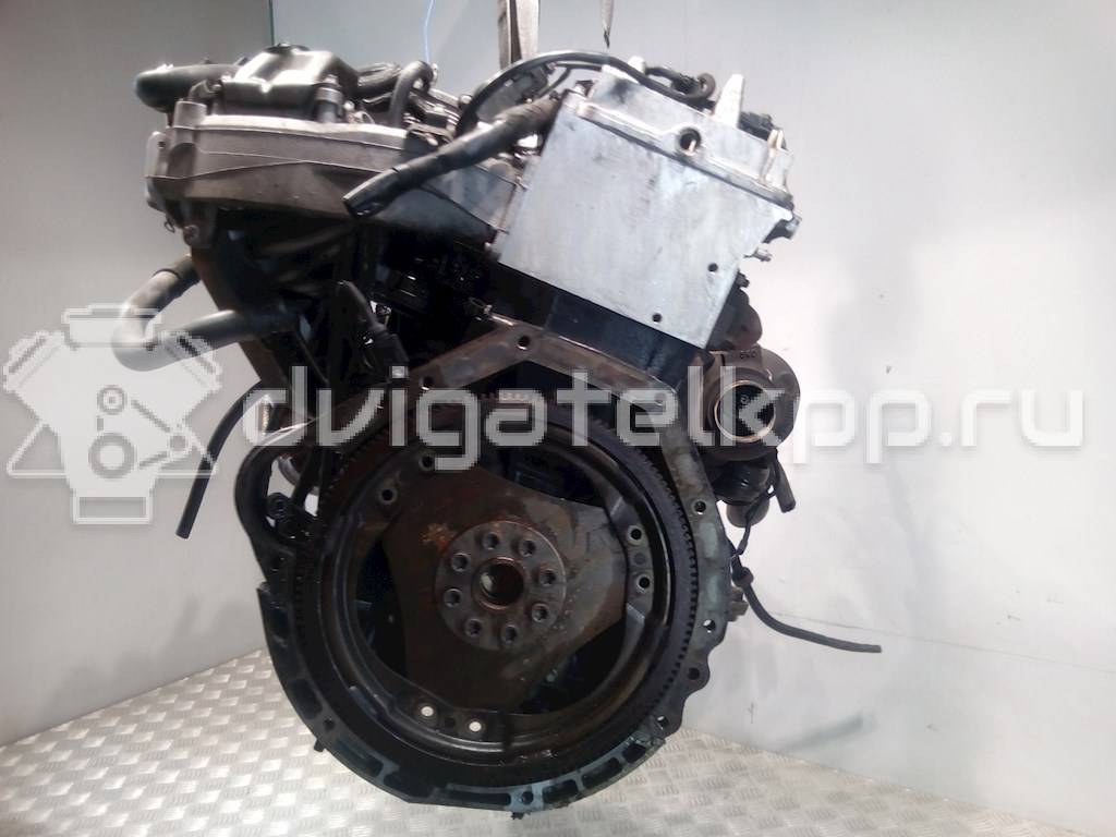 Фото Контрактный (б/у) двигатель OM 612.963 (OM 612 DE LA) для Mercedes-Benz M-Class 163 л.с 20V 2.7 л Дизельное топливо {forloop.counter}}