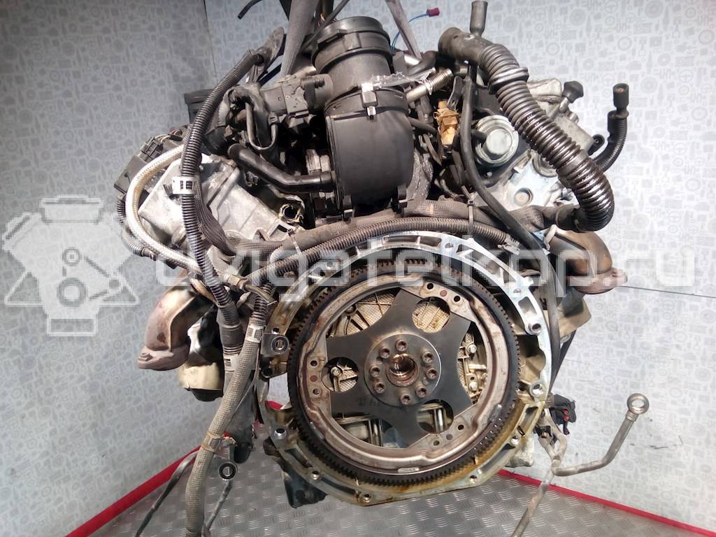 Фото Контрактный (б/у) двигатель M 112.955 (M 112 E32) для Mercedes-Benz Clk 218 л.с 18V 3.2 л бензин {forloop.counter}}