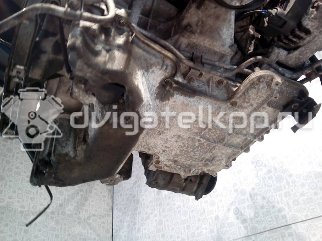 Фото Контрактный (б/у) двигатель M 112.955 (M 112 E32) для Mercedes-Benz Clk 218 л.с 18V 3.2 л бензин {forloop.counter}}