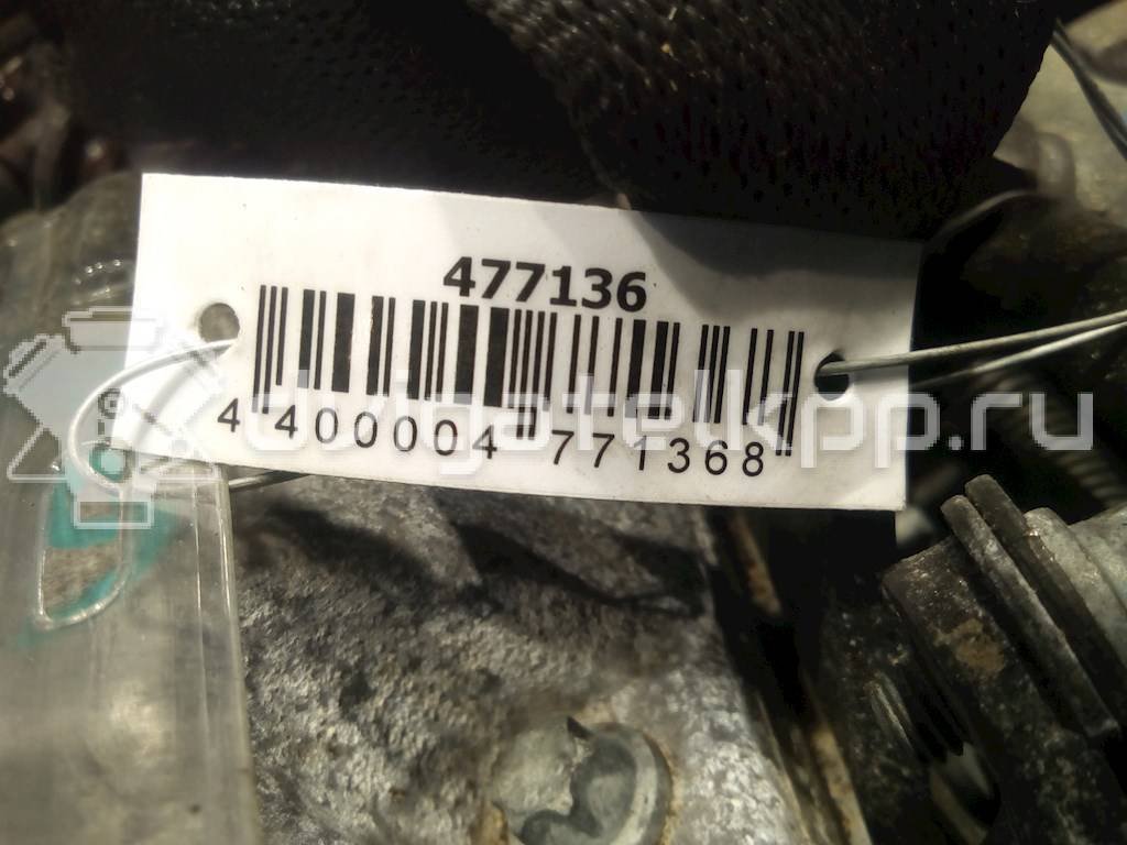 Фото Контрактный (б/у) двигатель OM 612.967 (OM 612 DE LA) для Mercedes-Benz Clk 163-170 л.с 20V 2.7 л Дизельное топливо {forloop.counter}}