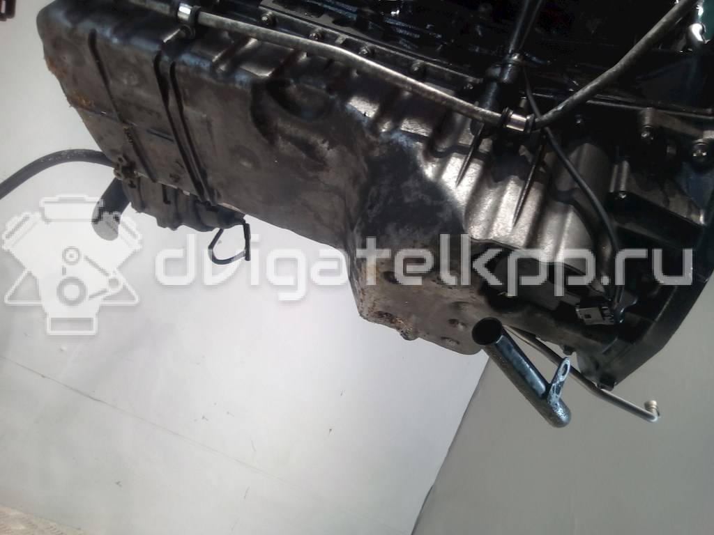 Фото Контрактный (б/у) двигатель OM 612.967 (OM 612 DE LA) для Mercedes-Benz Clk 163-170 л.с 20V 2.7 л Дизельное топливо {forloop.counter}}