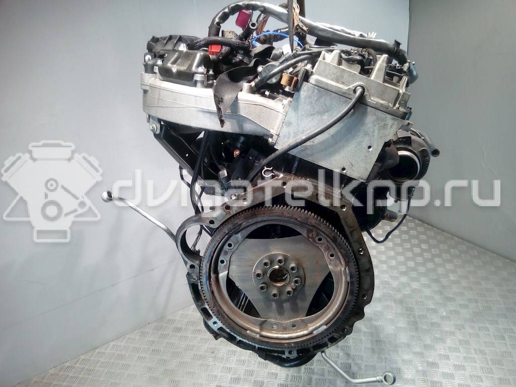 Фото Контрактный (б/у) двигатель OM 612.967 (OM 612 DE LA) для Mercedes-Benz Clk 163-170 л.с 20V 2.7 л Дизельное топливо {forloop.counter}}