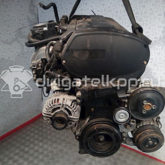 Фото Контрактный (б/у) двигатель Z 16 XEP для Opel Astra / Vectra / Meriva 101-105 л.с 16V 1.6 л бензин