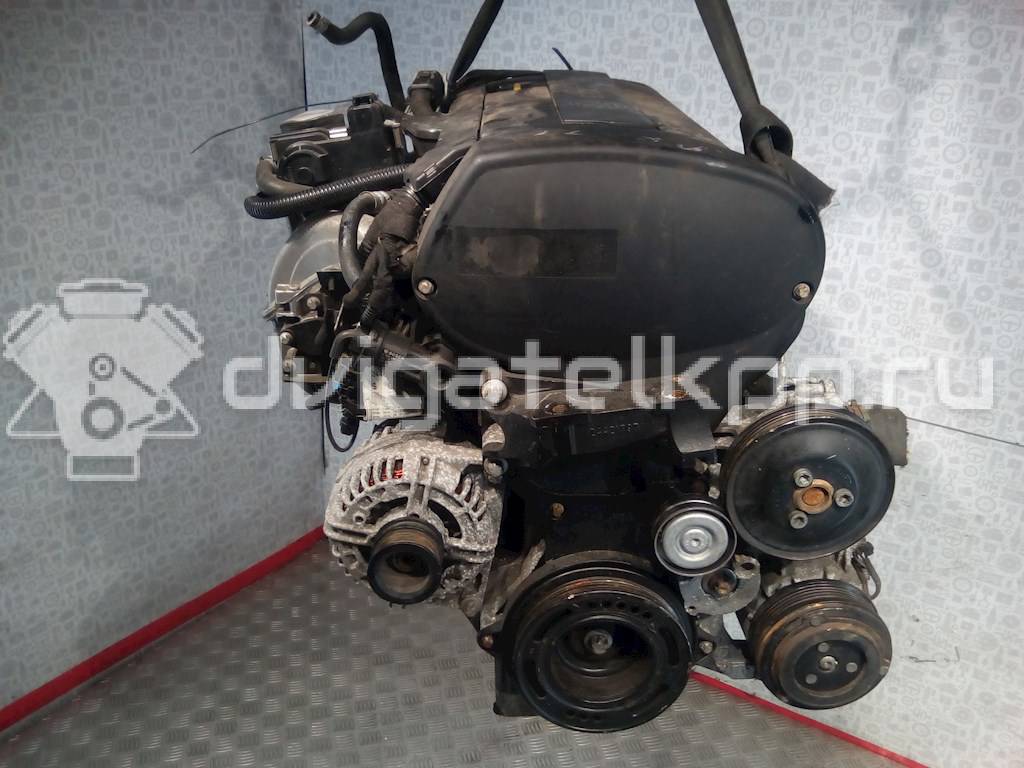 Фото Контрактный (б/у) двигатель Z 16 XEP для Opel Astra / Vectra / Meriva 101-105 л.с 16V 1.6 л бензин {forloop.counter}}