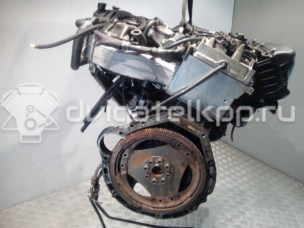 Фото Контрактный (б/у) двигатель OM 612.963 (OM 612 DE LA) для Mercedes-Benz M-Class 163 л.с 20V 2.7 л Дизельное топливо {forloop.counter}}