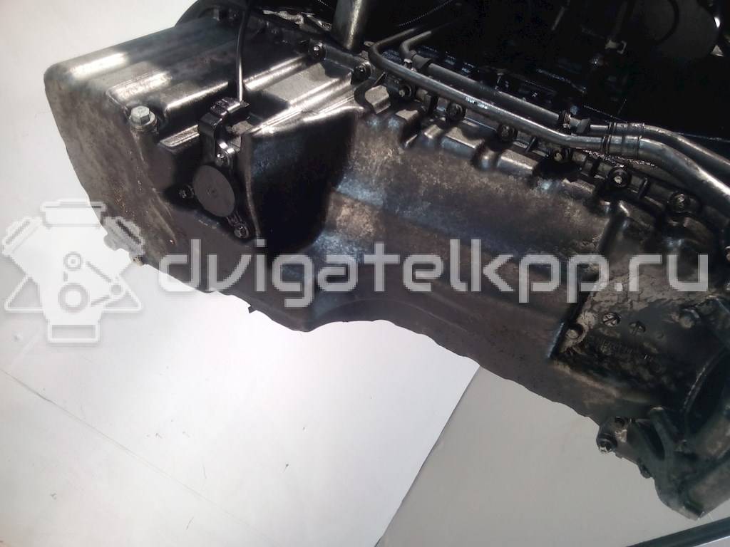Фото Контрактный (б/у) двигатель OM 612.963 (OM 612 DE LA) для Mercedes-Benz M-Class 163 л.с 20V 2.7 л Дизельное топливо {forloop.counter}}