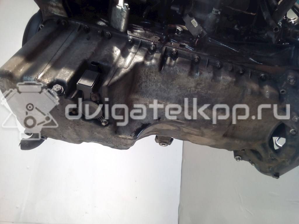 Фото Контрактный (б/у) двигатель OM 612.963 (OM 612 DE LA) для Mercedes-Benz M-Class 163 л.с 20V 2.7 л Дизельное топливо {forloop.counter}}