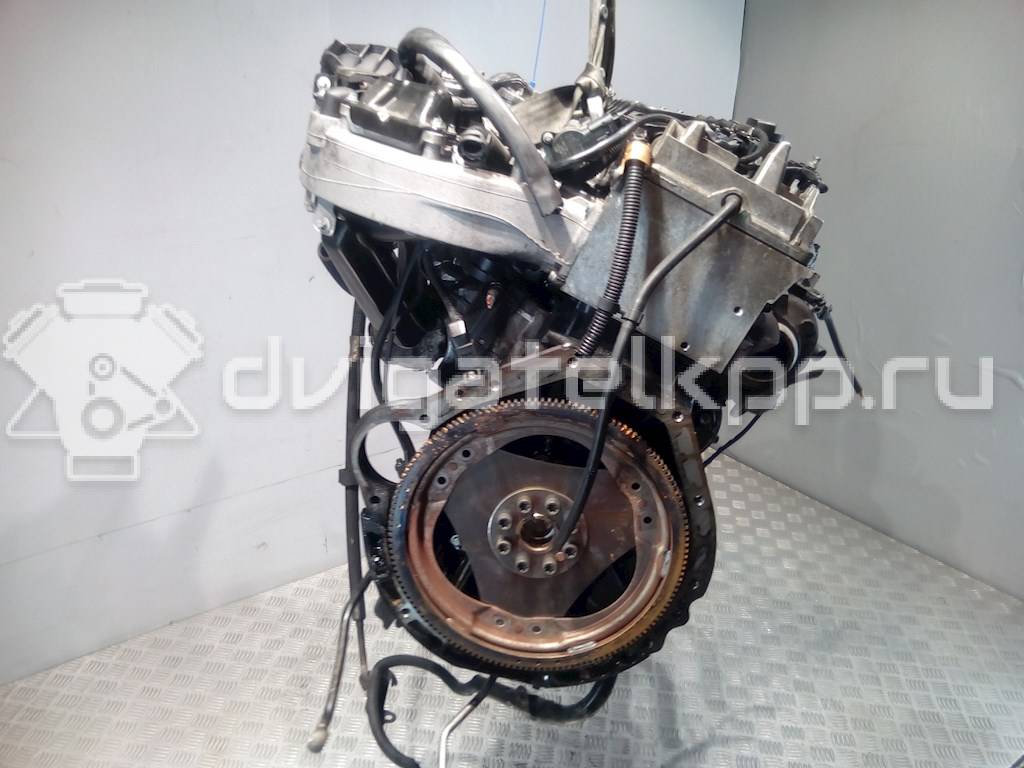 Фото Контрактный (б/у) двигатель OM 612.967 (OM 612 DE LA) для Mercedes-Benz Clk 163-170 л.с 20V 2.7 л Дизельное топливо {forloop.counter}}